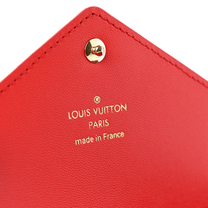 Louis Vuitton Monogram Kirigami Pochette Set 9 of 9