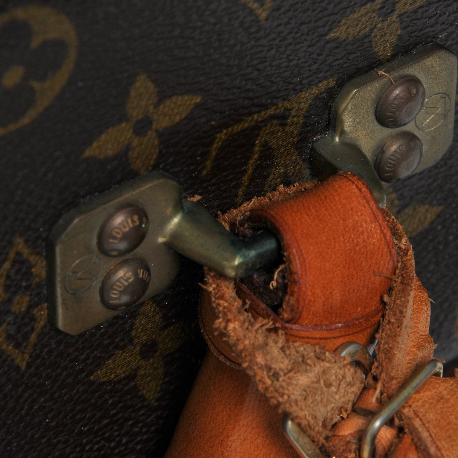 Louis Vuitton Monogram Pullman 70 8 of 12