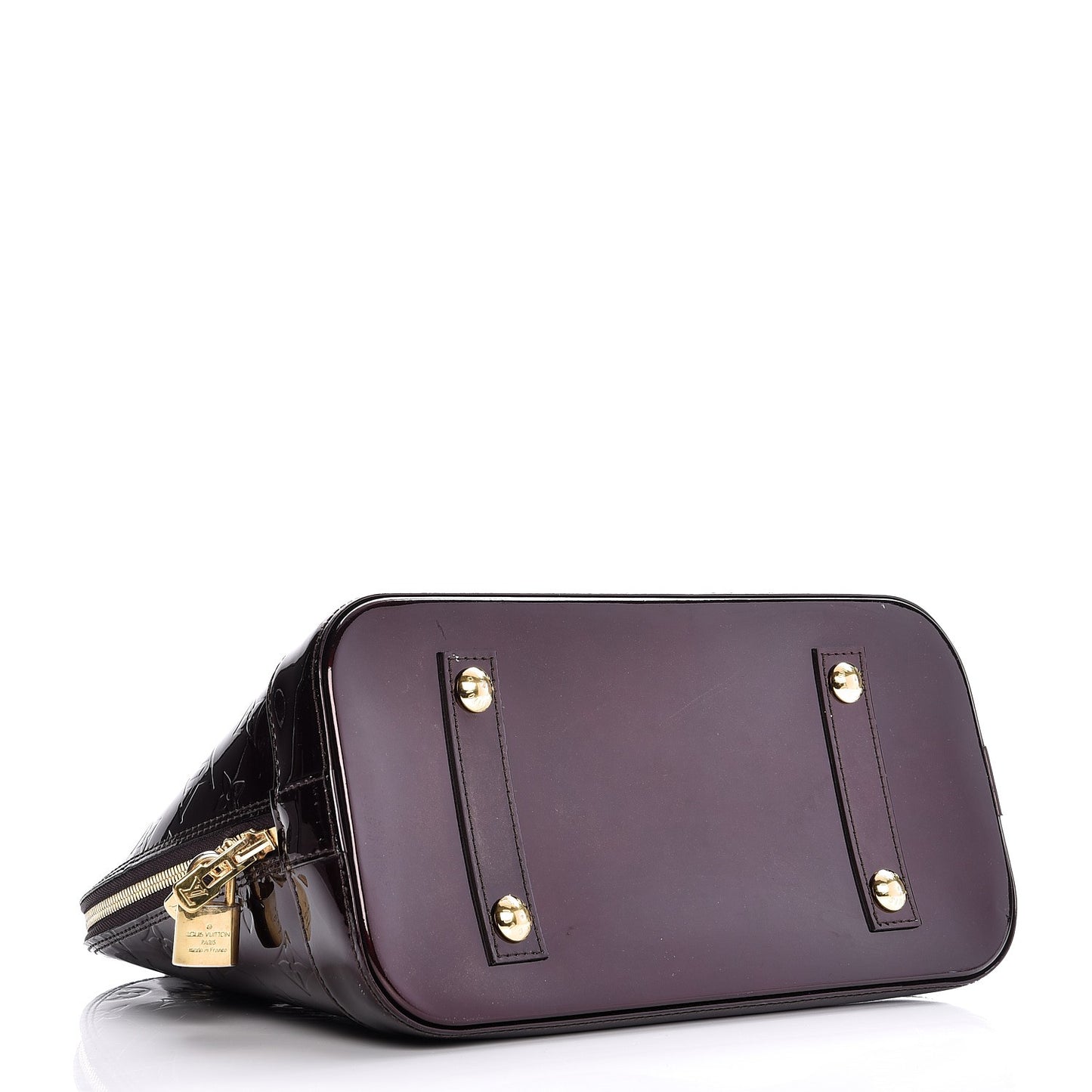 Vernis Alma PM Amarante
