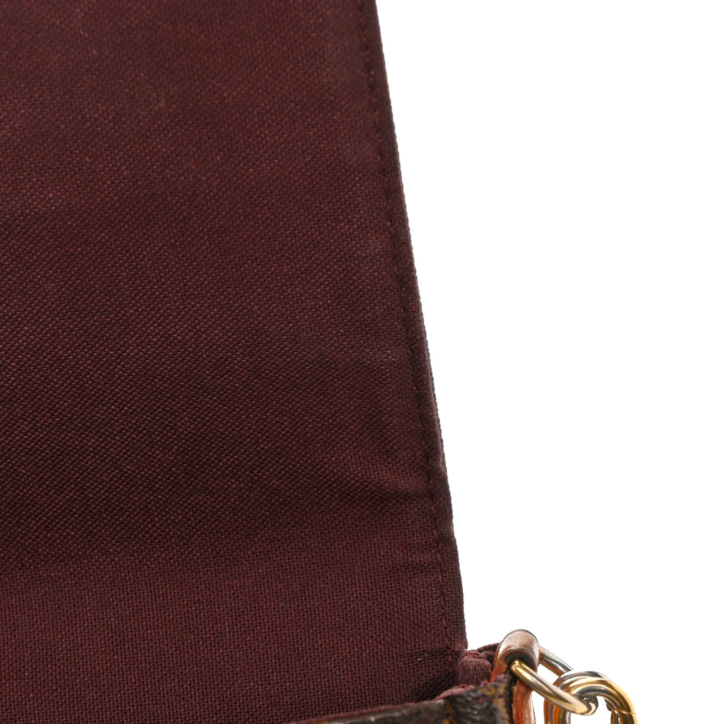 Monogram Favorite MM