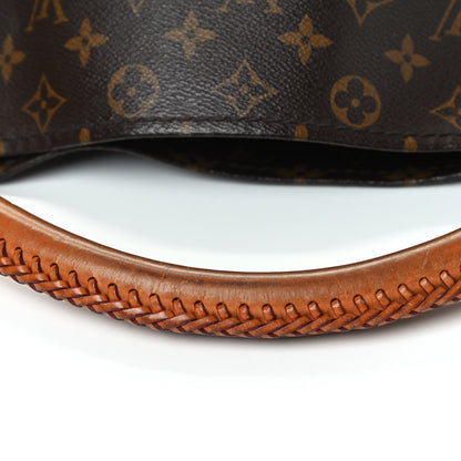 Louis Vuitton Monogram Artsy MM 10 of 10