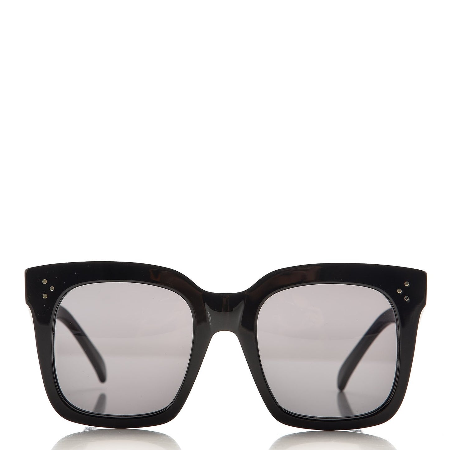 Tilda Sunglasses CL 41076/S Black