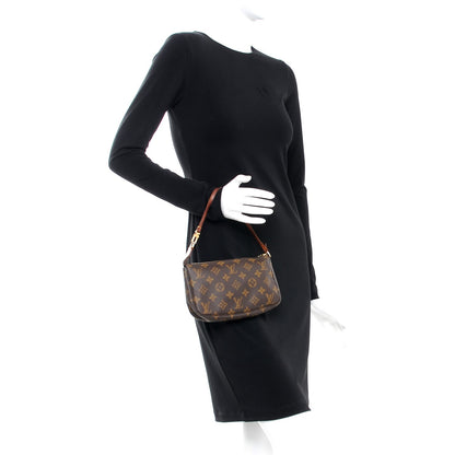 Louis Vuitton Monogram Pochette Accessories 2 of 10