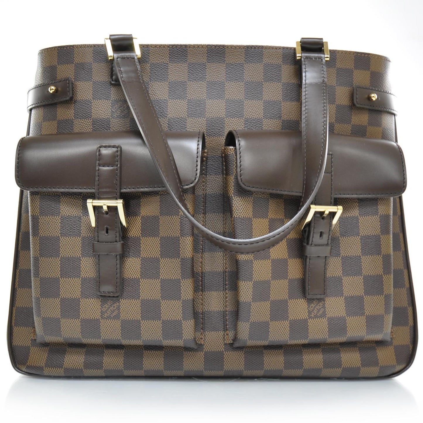 Damier Ebene Uzes