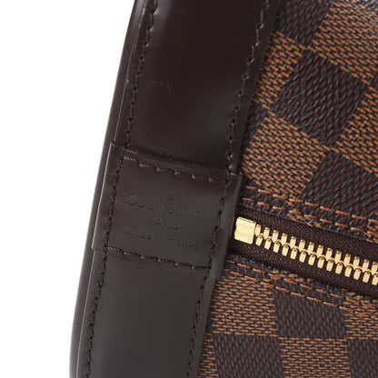 Louis Vuitton Damier Ebene Alma PM 6 of 7