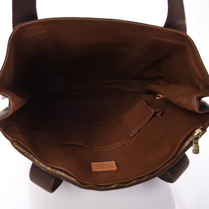 Louis Vuitton Monogram Cabas Beaubourg 5 of 7