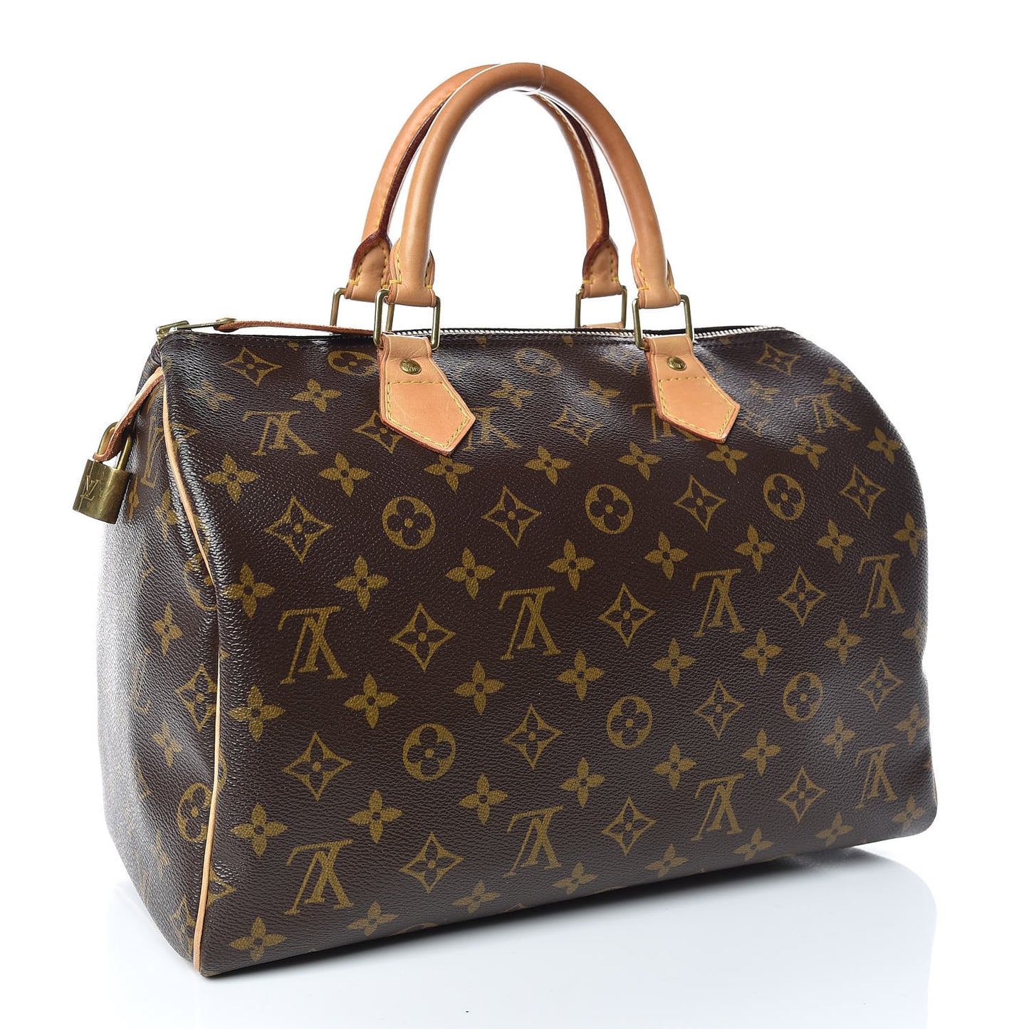 Monogram Speedy 30