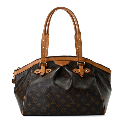 Louis Vuitton Monogram Tivoli GM 1 of 12