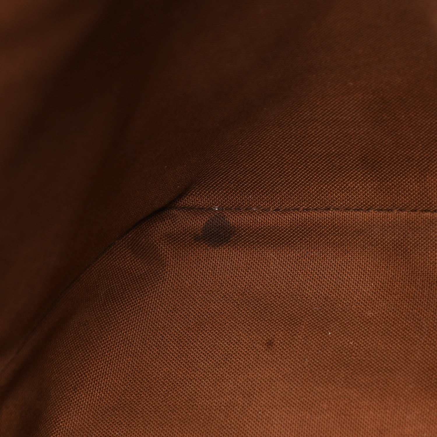 Louis Vuitton Monogram Sac Shopping Tote 14 of 21