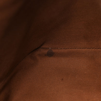 Louis Vuitton Monogram Sac Shopping Tote 14 of 21