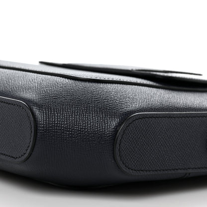 Hermes Epsom Octogone 23 Bleu Indigo 8 of 8