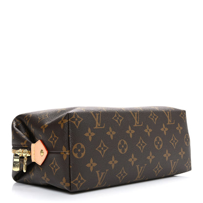 Louis Vuitton Monogram Cosmetic Pouch GM NM 4 of 7