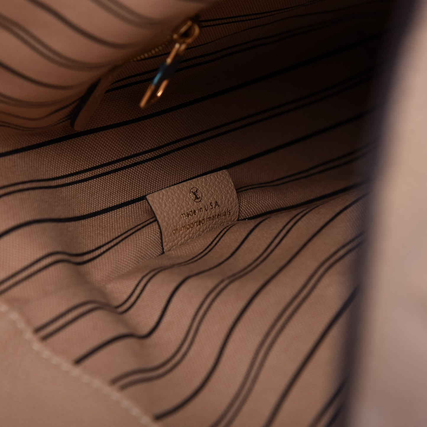 Empreinte Bagatelle Dune