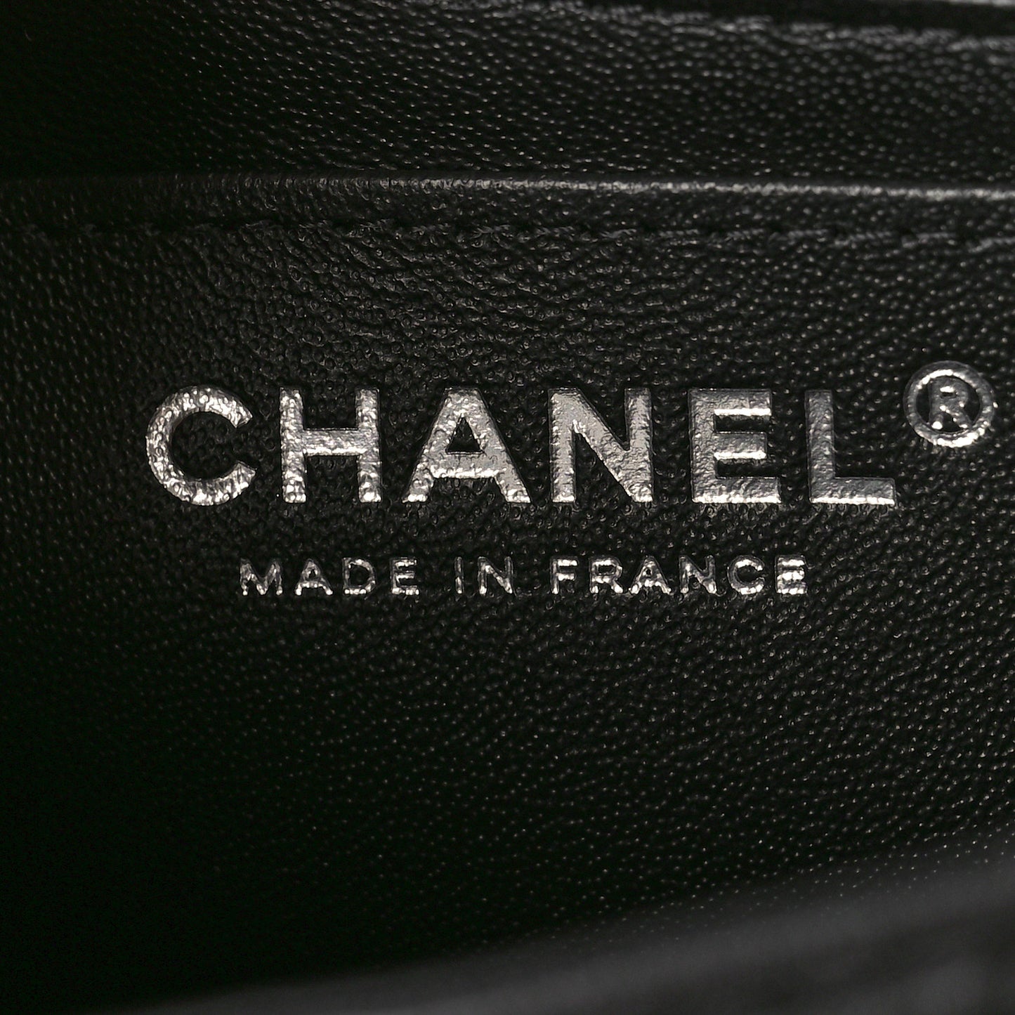Aged Calfskin Quilted 2.55 Reissue Mini Flap So Black