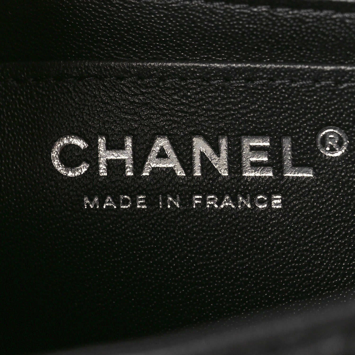 Chanel Aged Calfskin Quilted 2.55 Reissue Mini Flap So Black 6 of 9