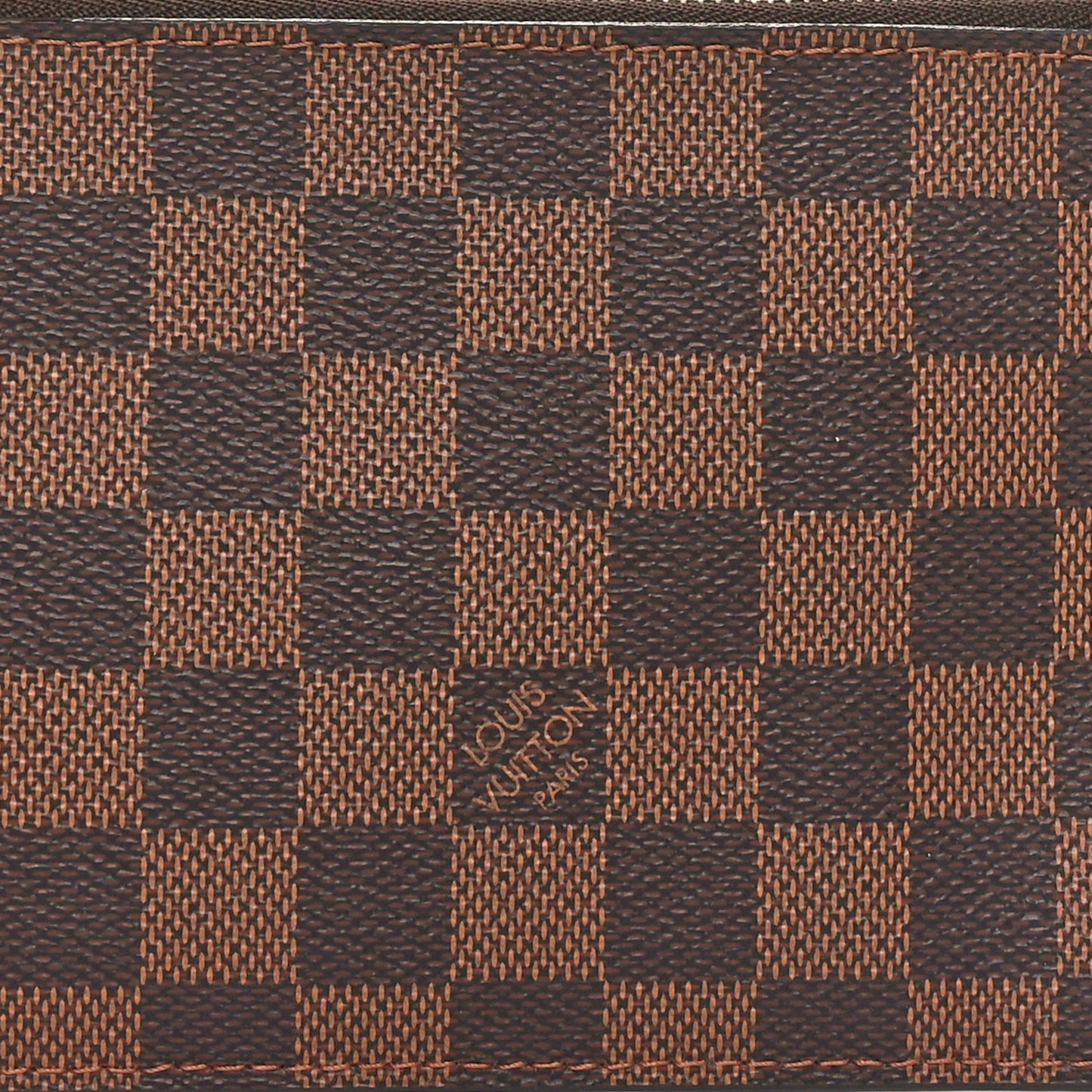 Damier Ebene Neverfull PM Pochette
