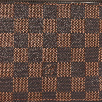 Louis Vuitton Damier Ebene Neverfull PM Pochette 7 of 7