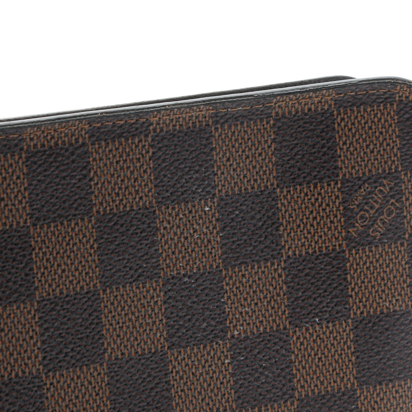 Damier Ebene Insolite Wallet