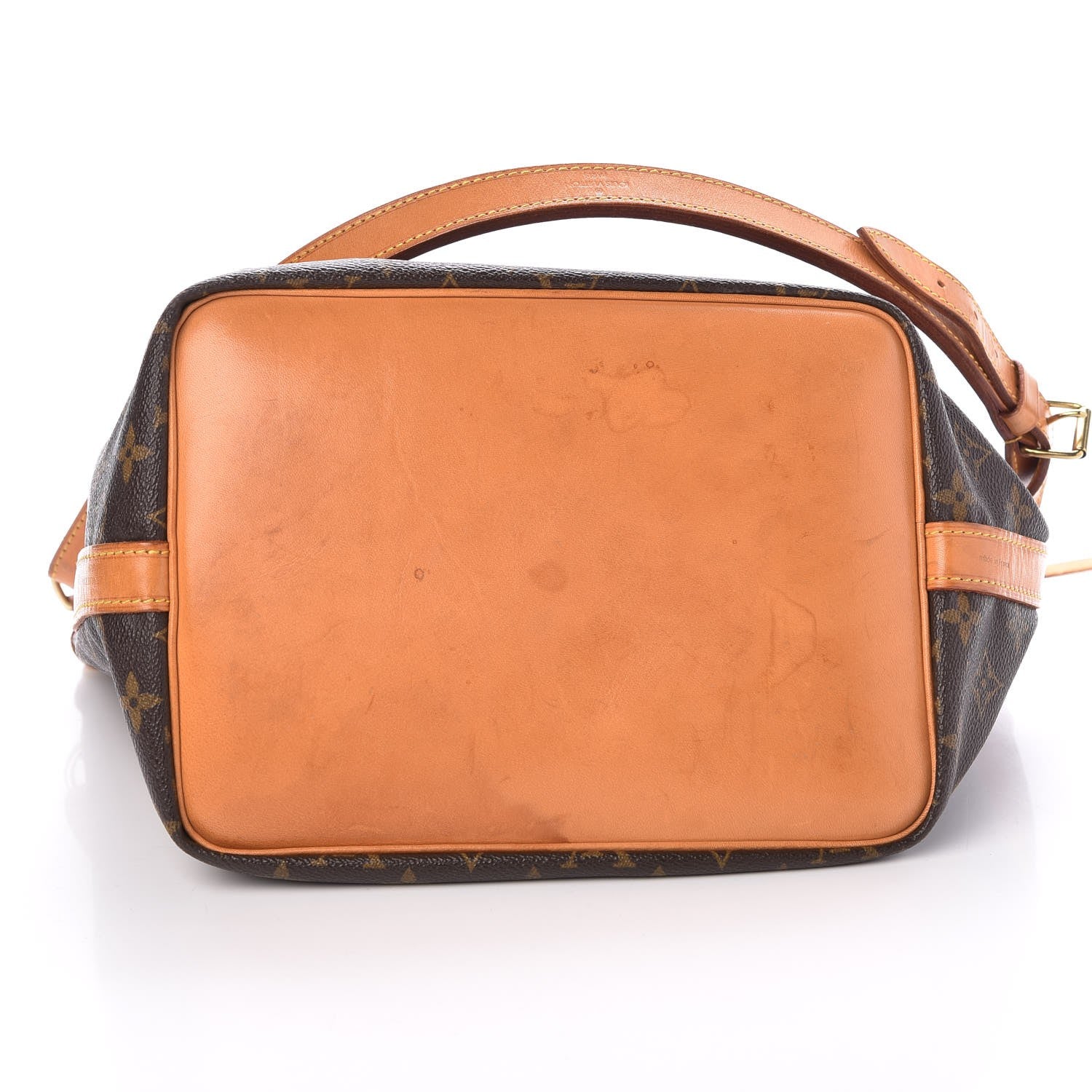 Louis Vuitton Monogram Petit Noe 11 of 14