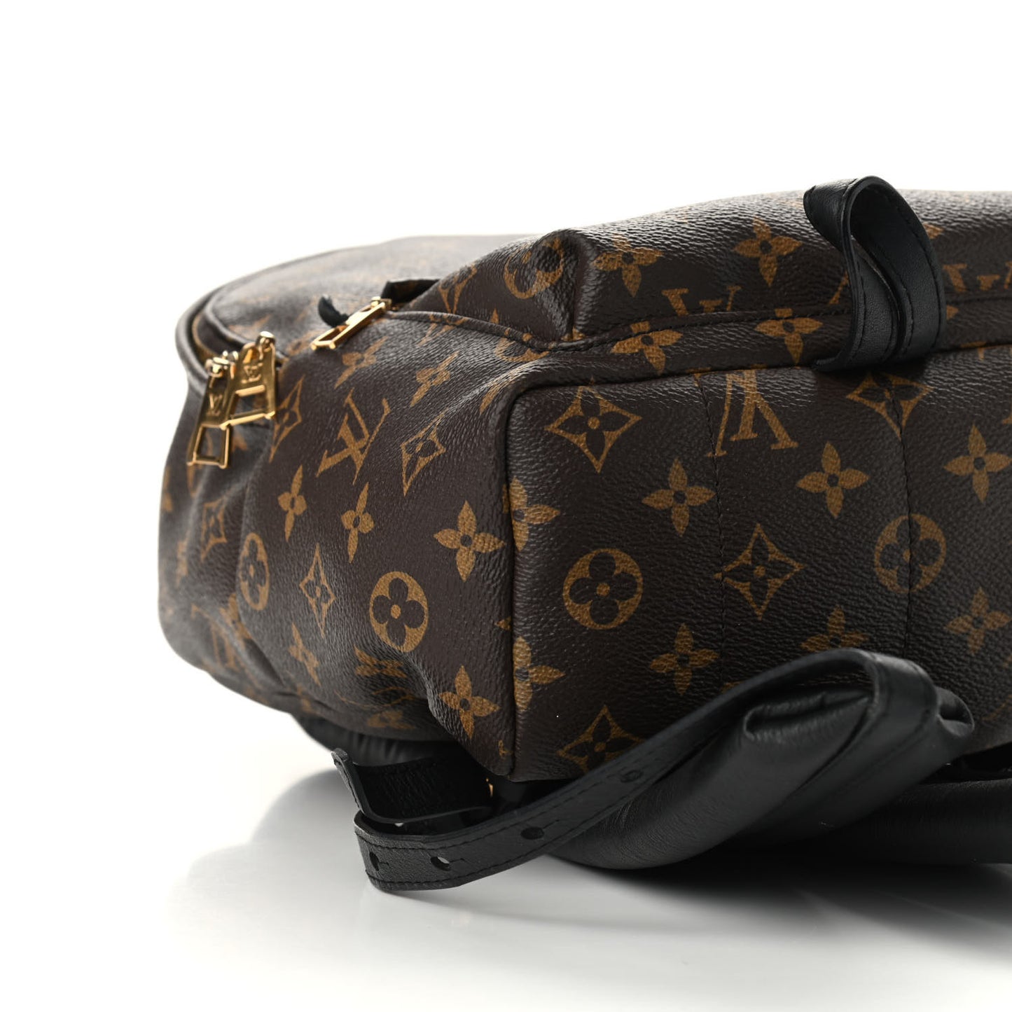 Monogram Palm Springs Backpack PM