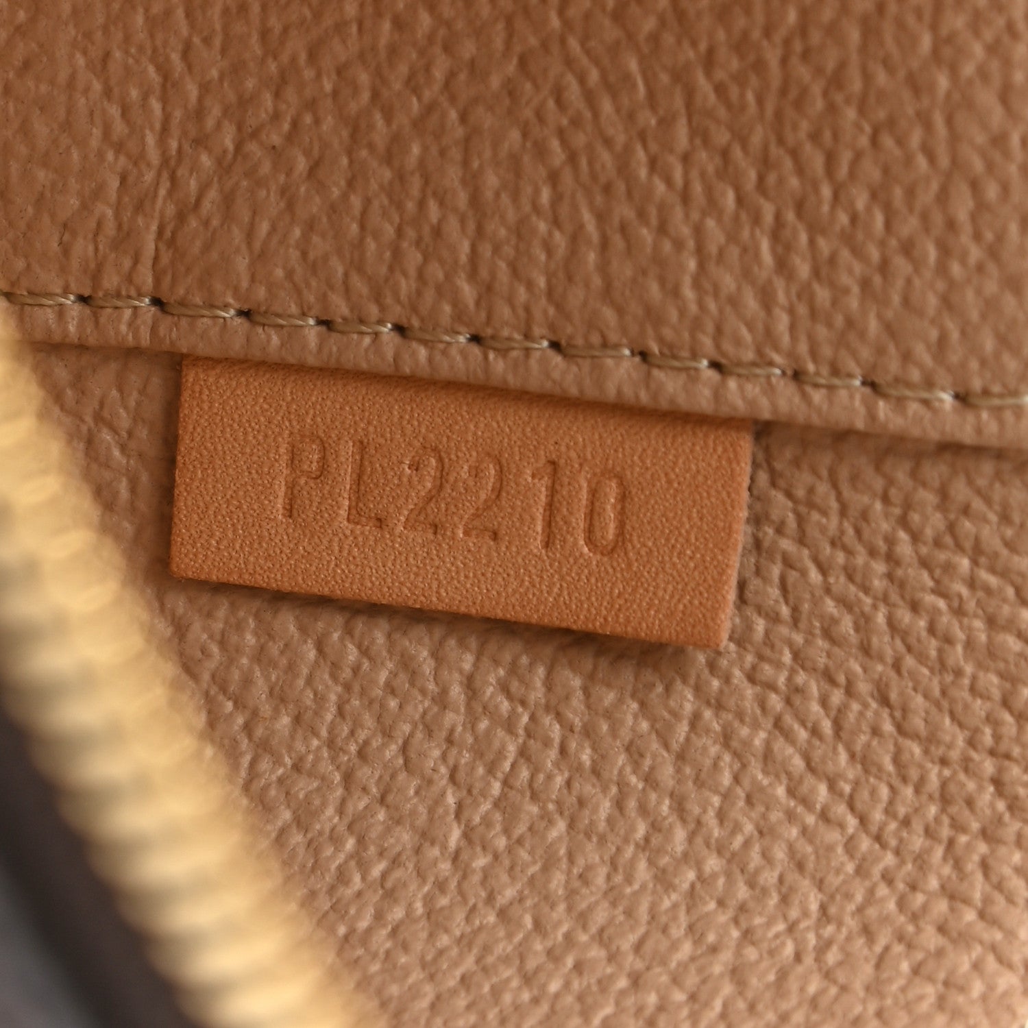 Louis Vuitton Monogram Nano Nice 7 of 7