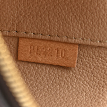 Louis Vuitton Monogram Nano Nice 7 of 7