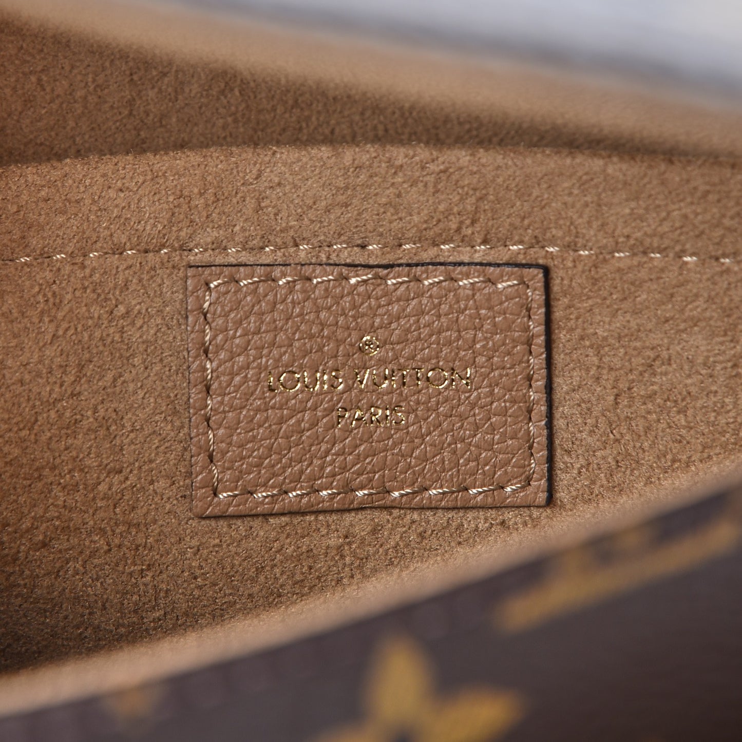 Monogram Marignan Sesame