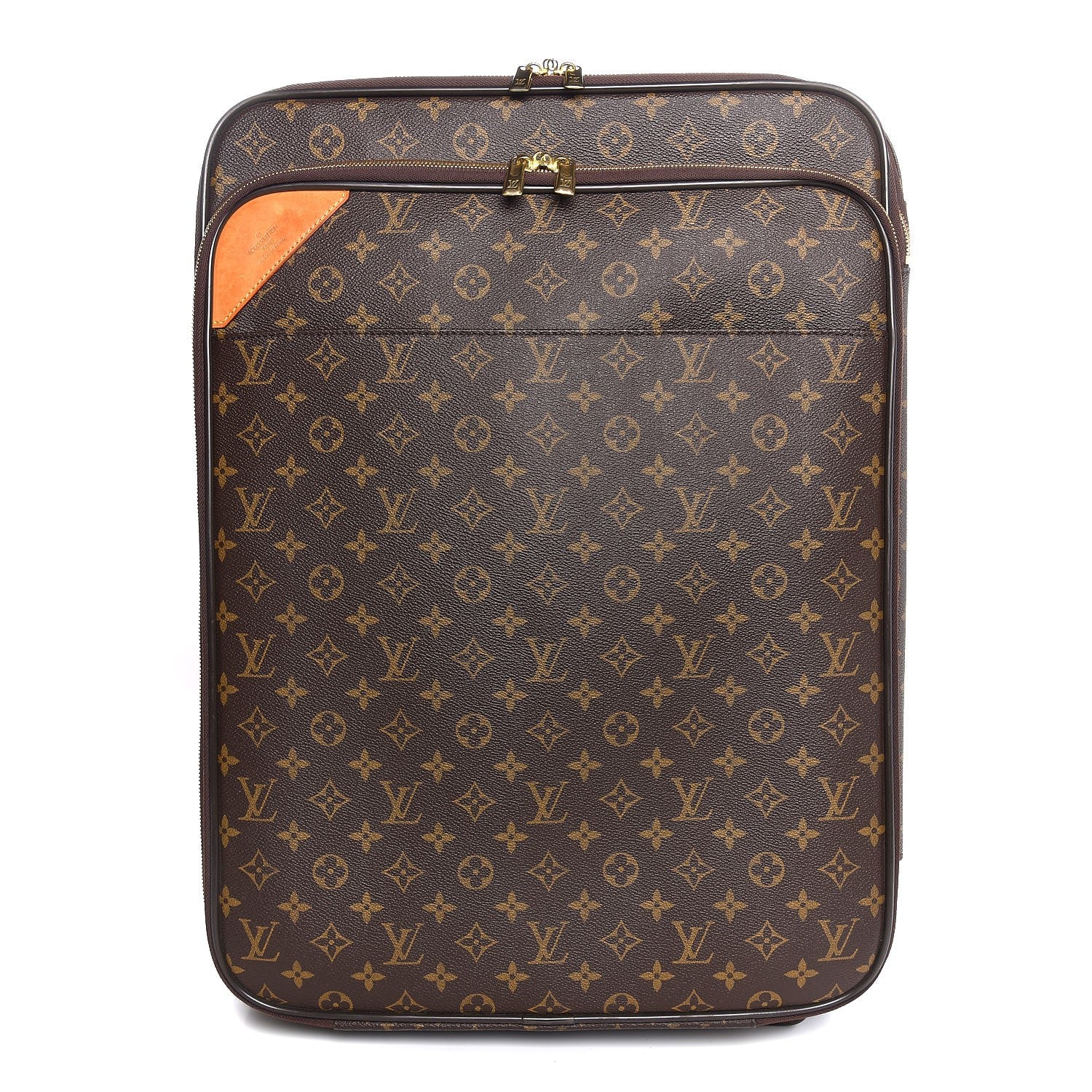 Louis Vuitton Monogram Pegase Legere Business 55 1 of 21