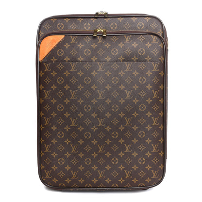 Louis Vuitton Monogram Pegase Legere Business 55 1 of 21