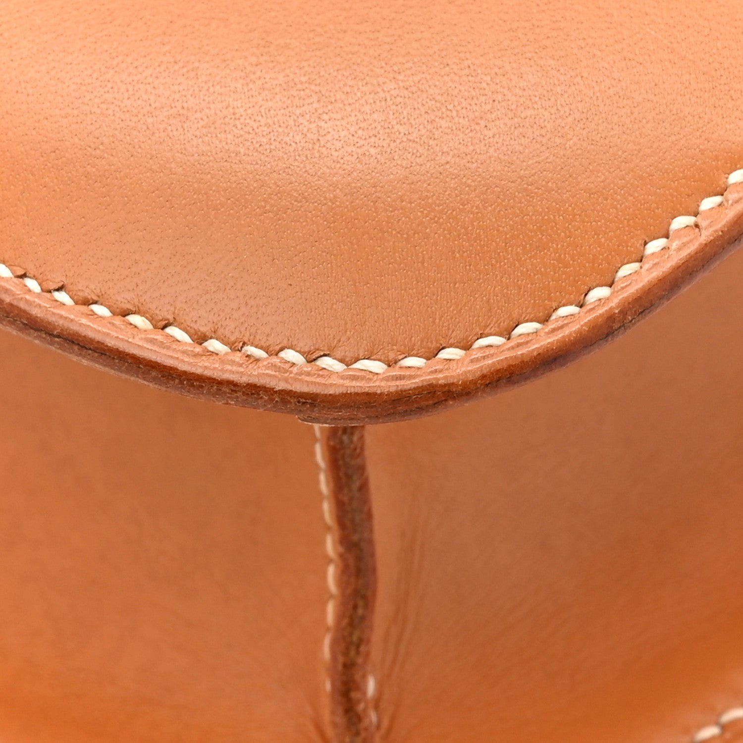 Hermes Vache Natural Constance 23 10 of 16