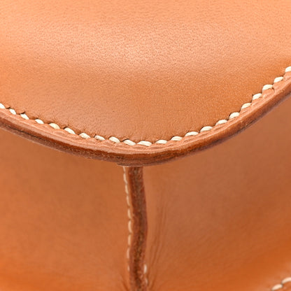Hermes Vache Natural Constance 23 10 of 16