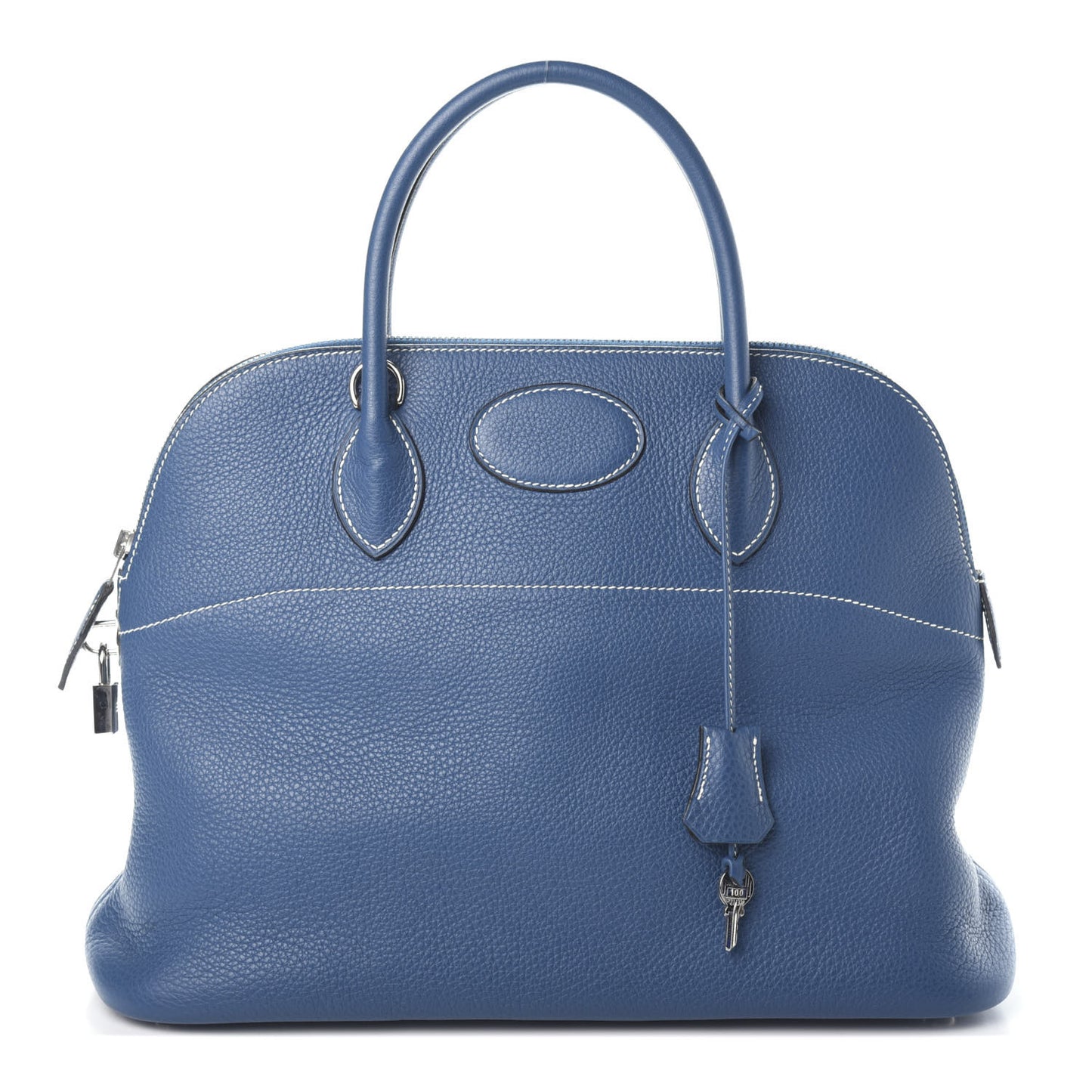 Taurillon Clemence Bolide 35 Bleu Thalassa