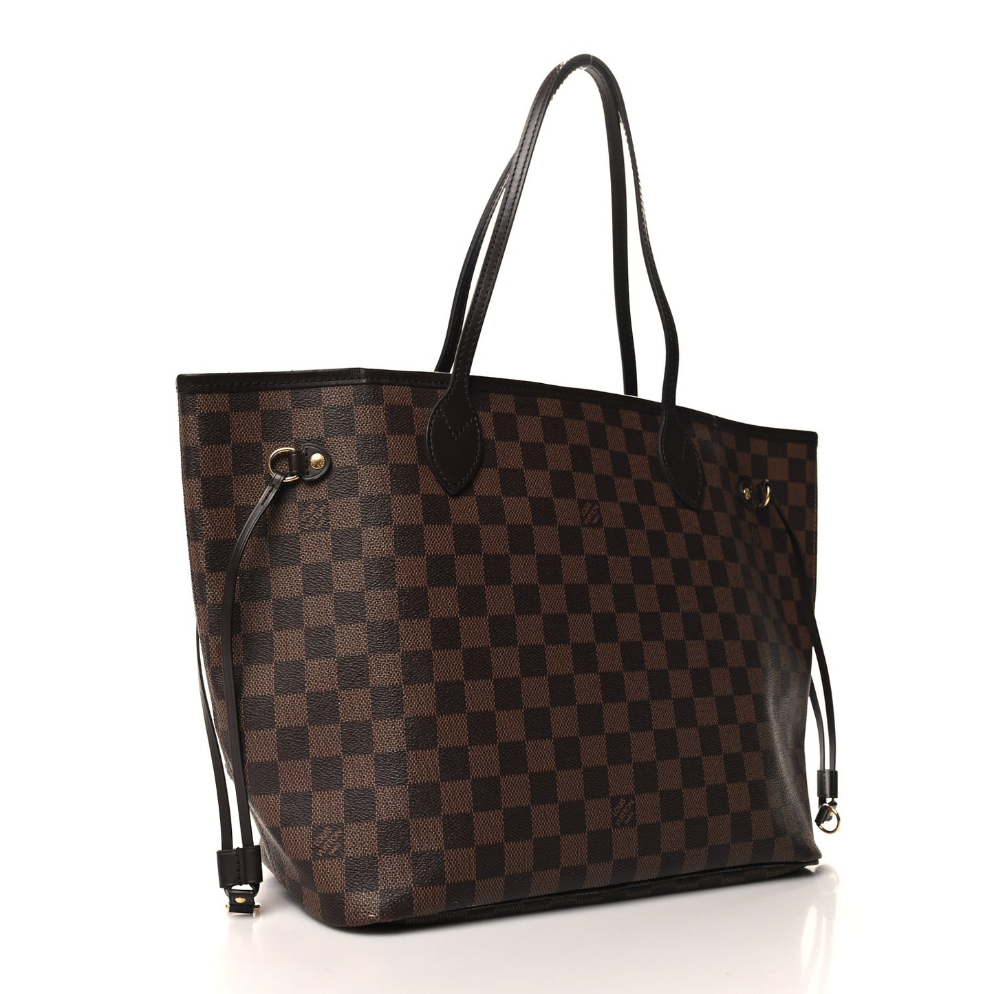 Damier Ebene Neo Neverfull MM