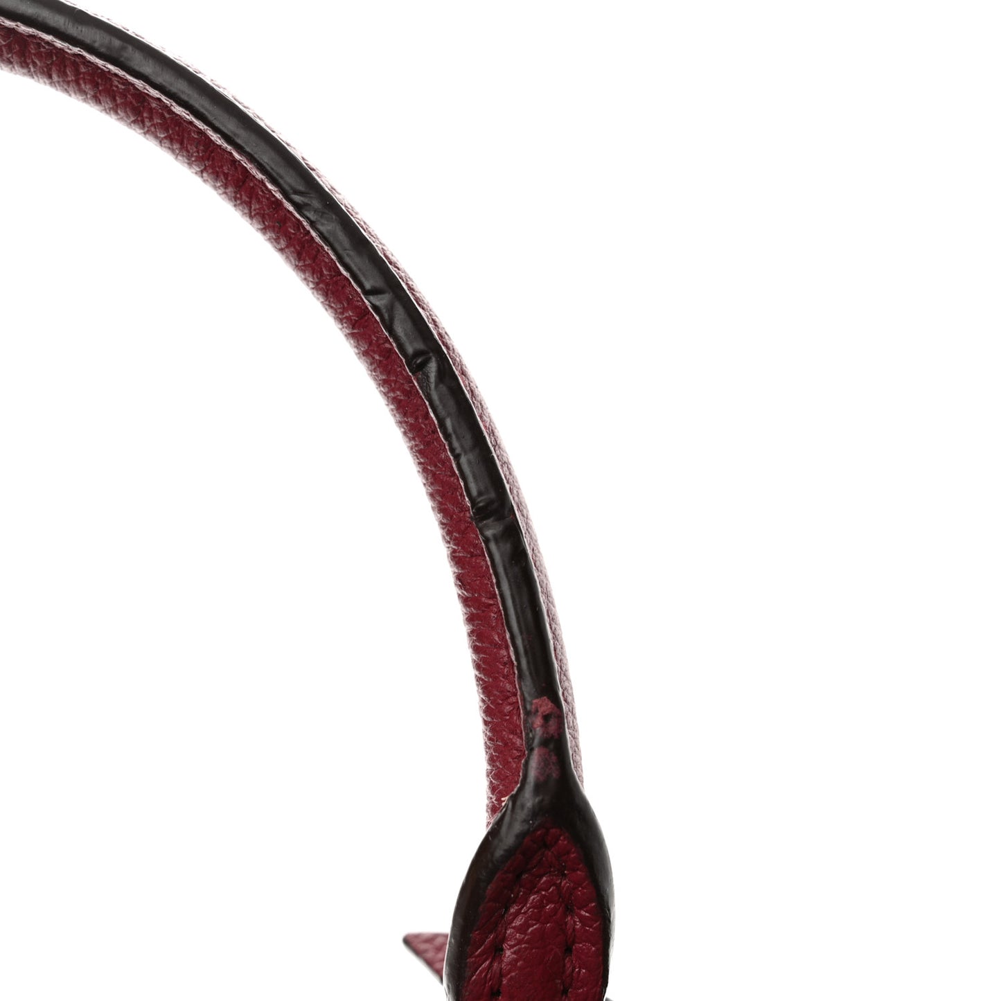 Monogram Popincourt PM Raisin