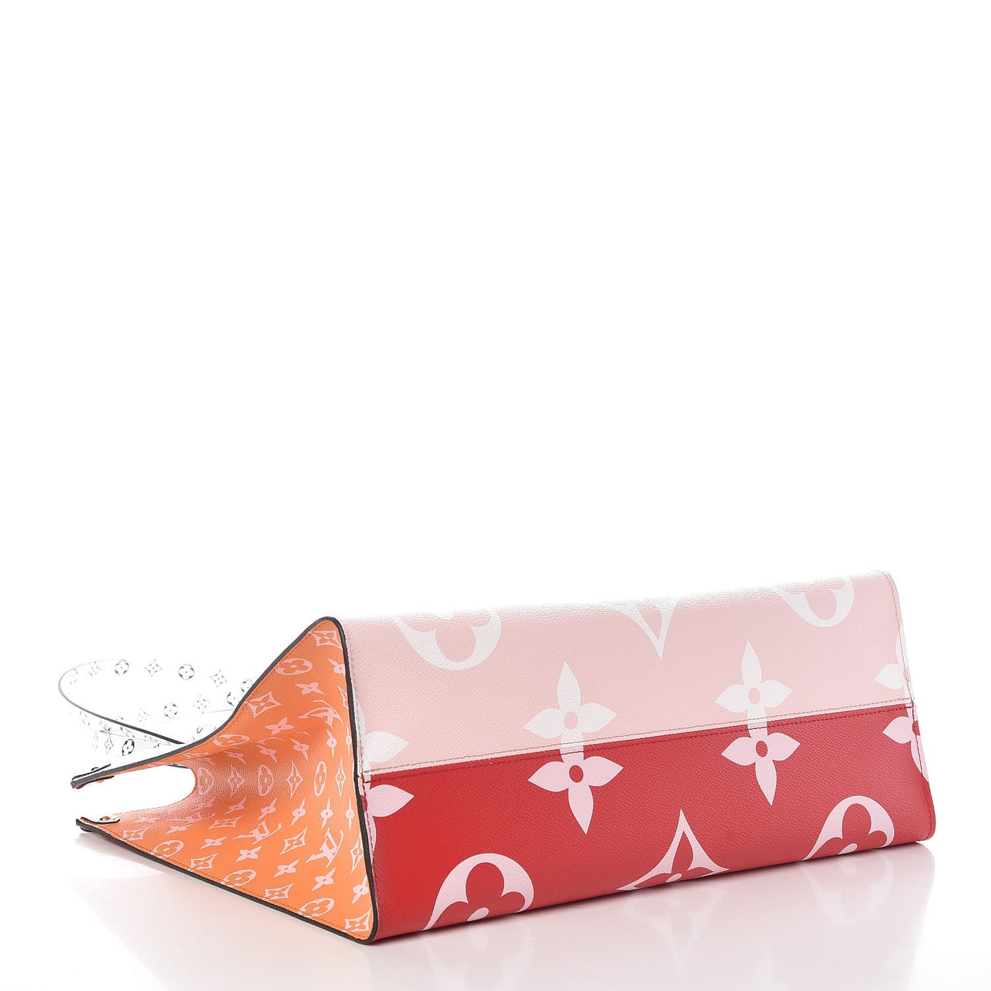Monogram Giant Onthego GM Rouge Rose