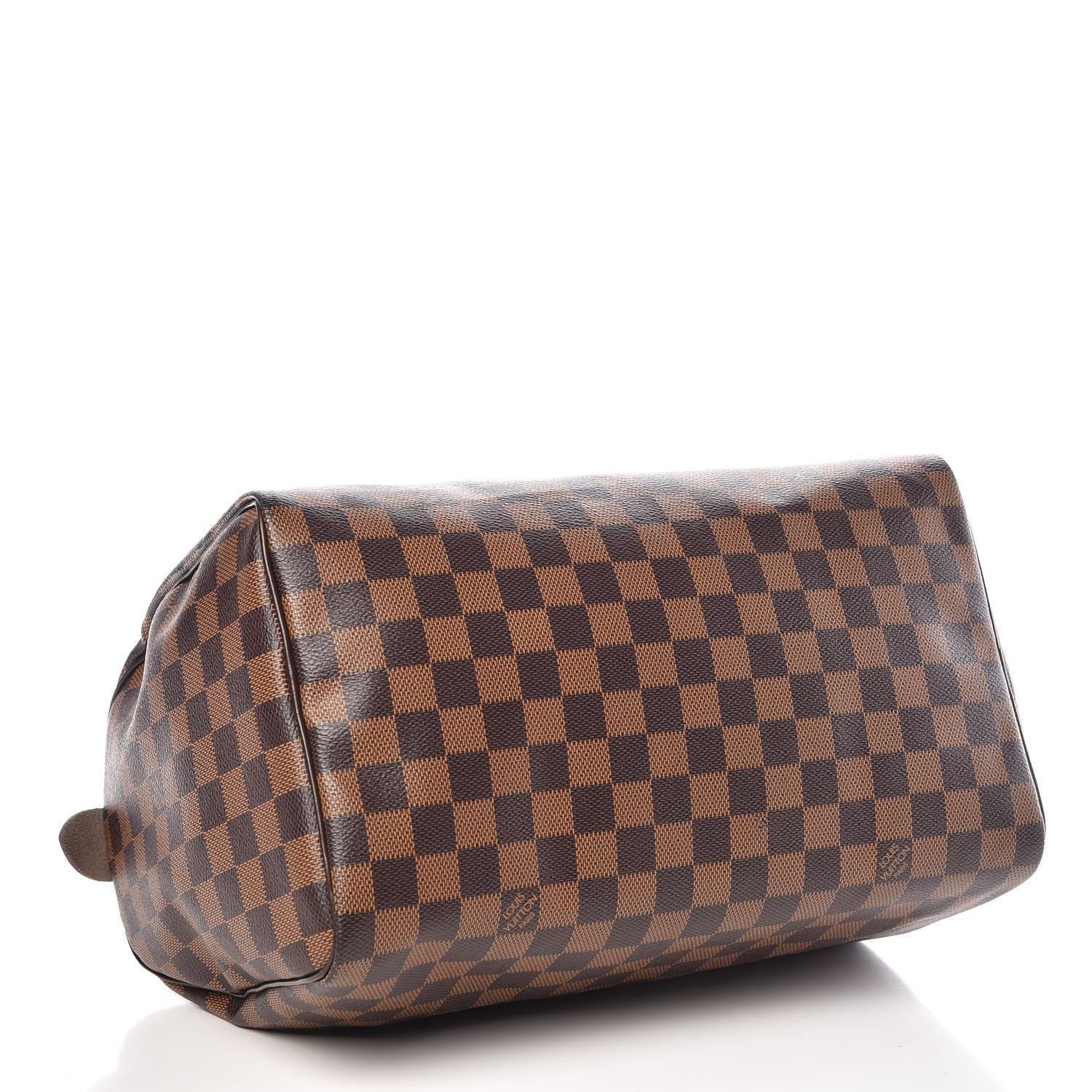 Louis Vuitton Damier Ebene Speedy 30 4 of 11