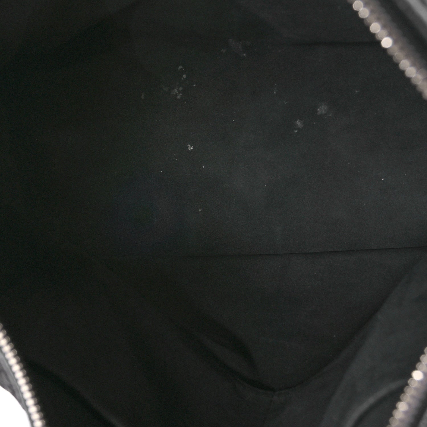Louis Vuitton Monogram Lambskin Antheia IXIA PM Black 5 of 12