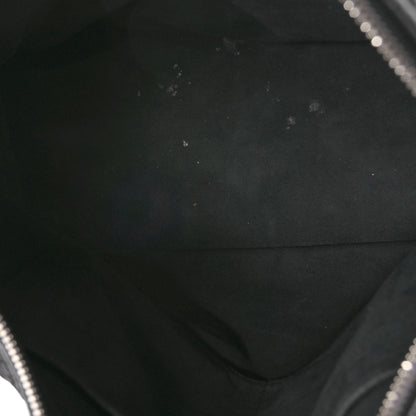 Louis Vuitton Monogram Lambskin Antheia IXIA PM Black 5 of 12