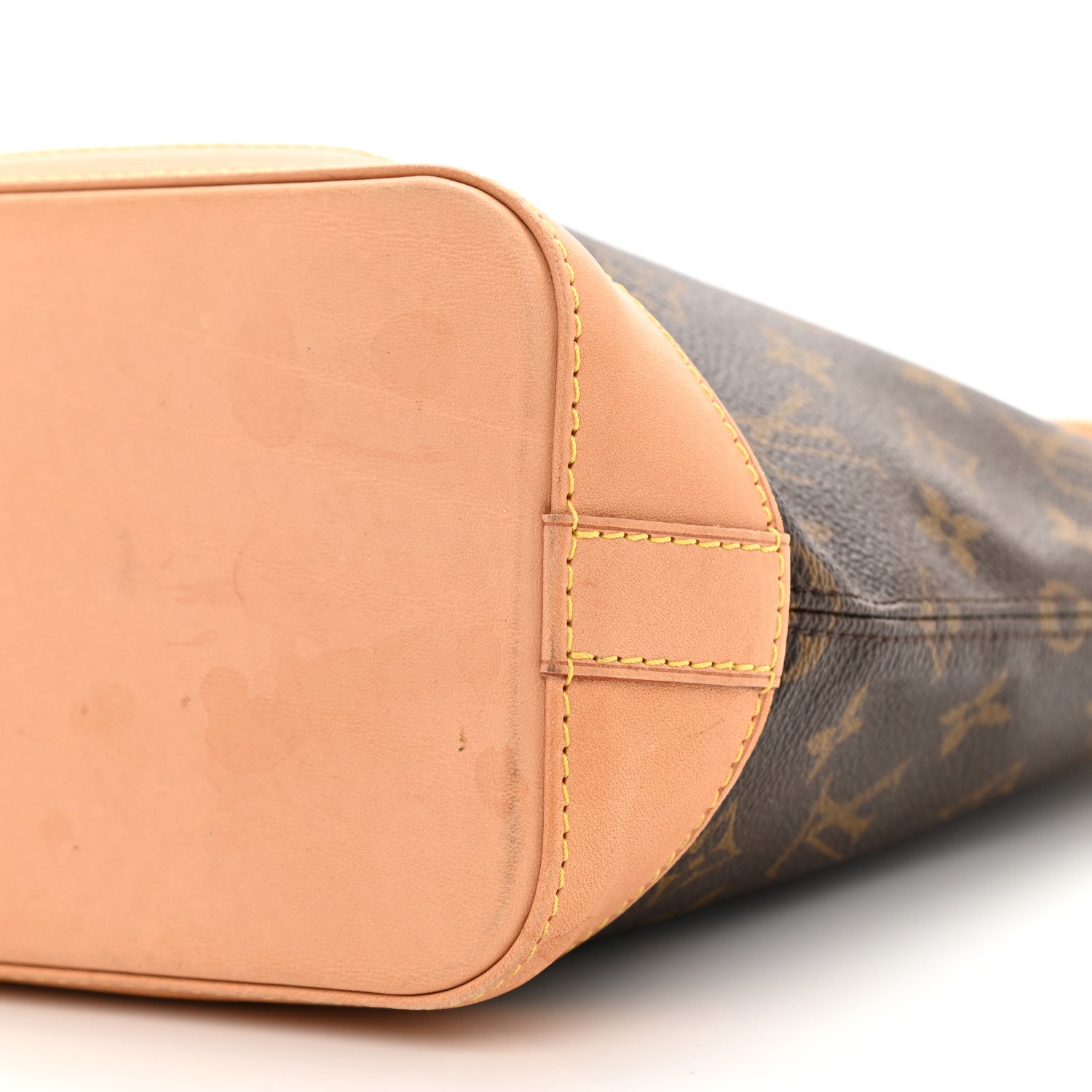 Louis Vuitton Monogram Lockit PM 10 of 10