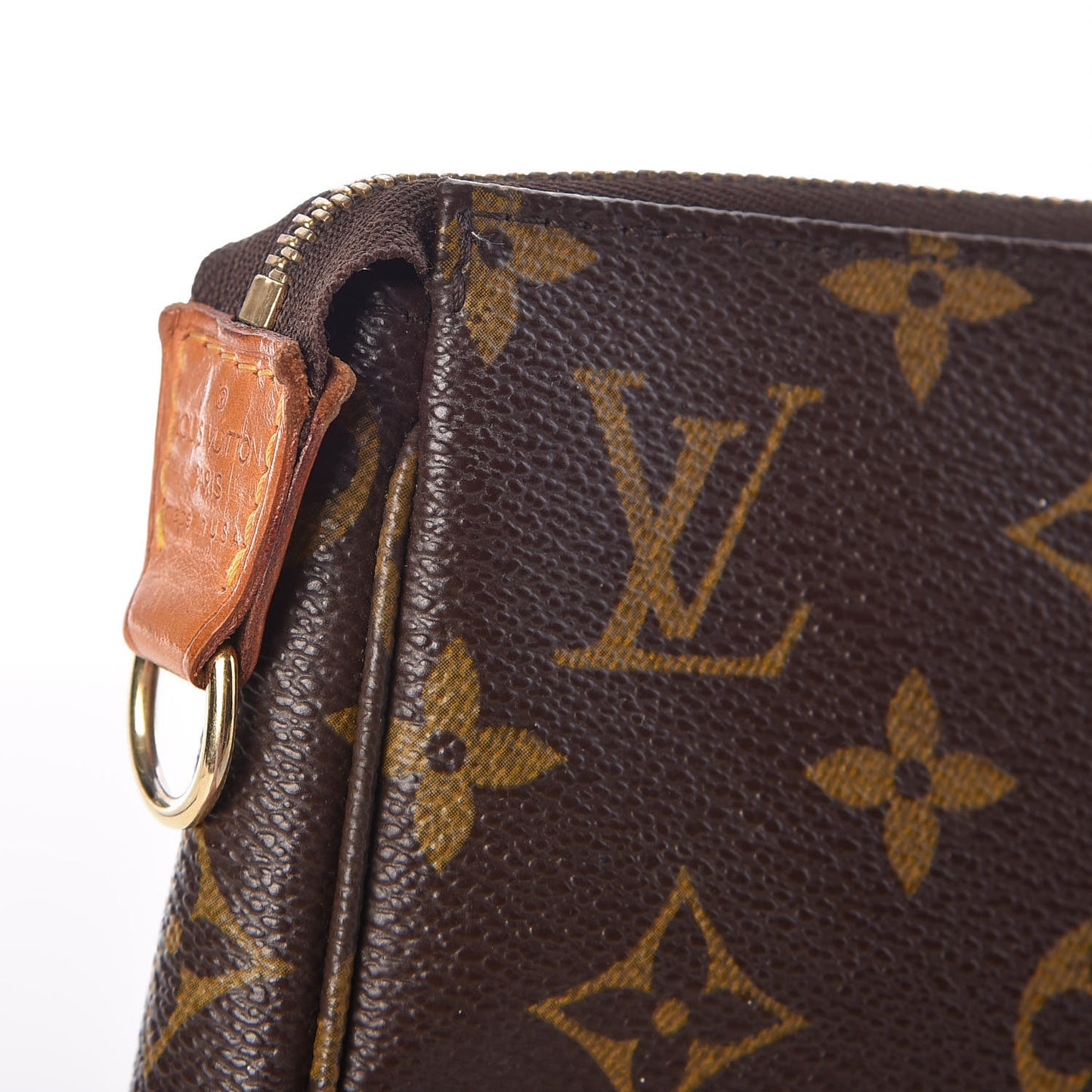 Monogram Pochette Accessories