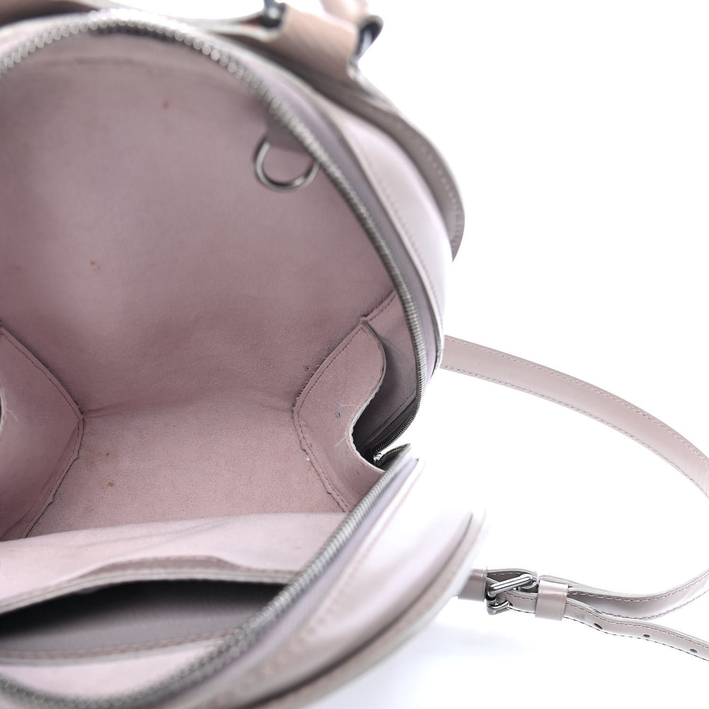 Epi Mabillon Backpack Lilac
