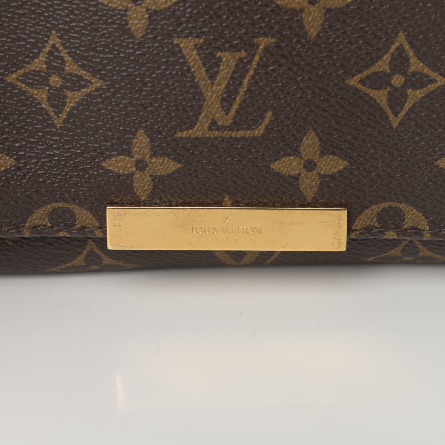 Monogram Favorite PM