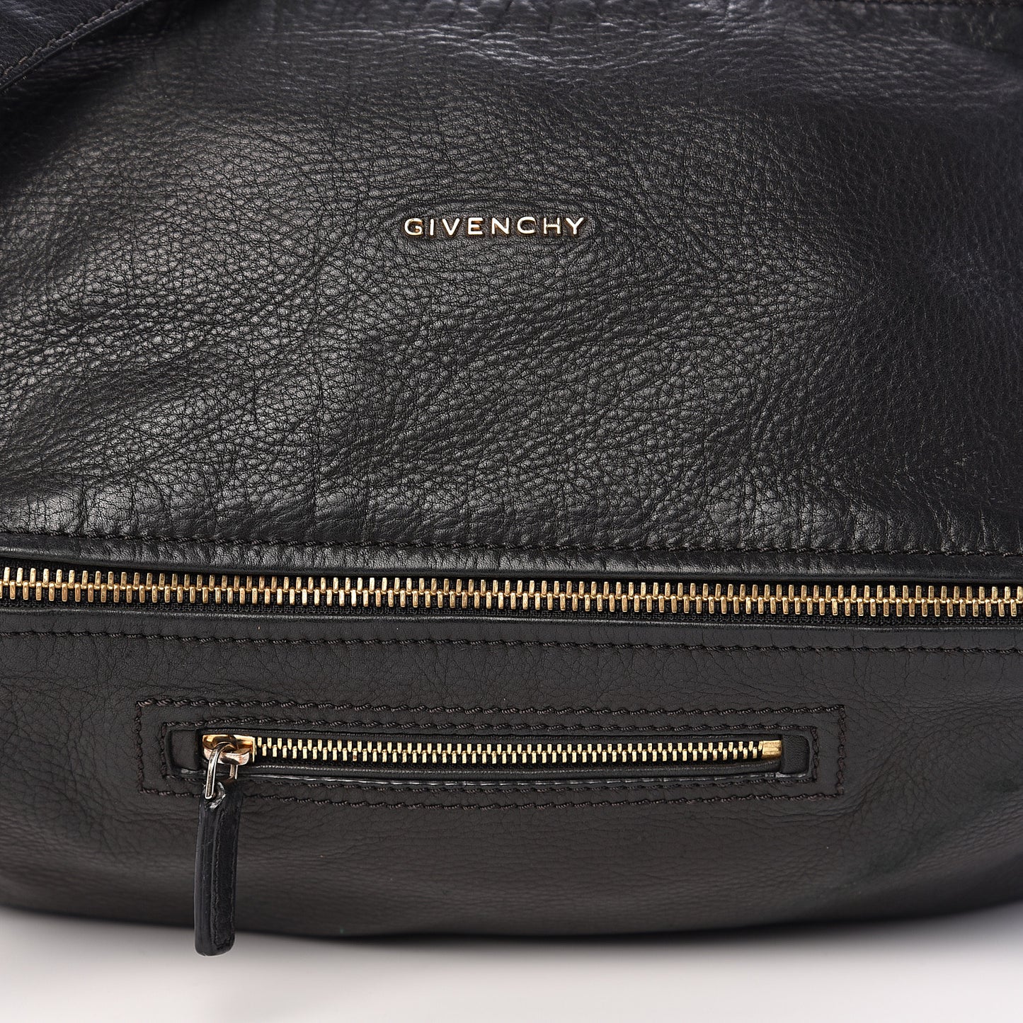 Calfskin Medium Pandora Black