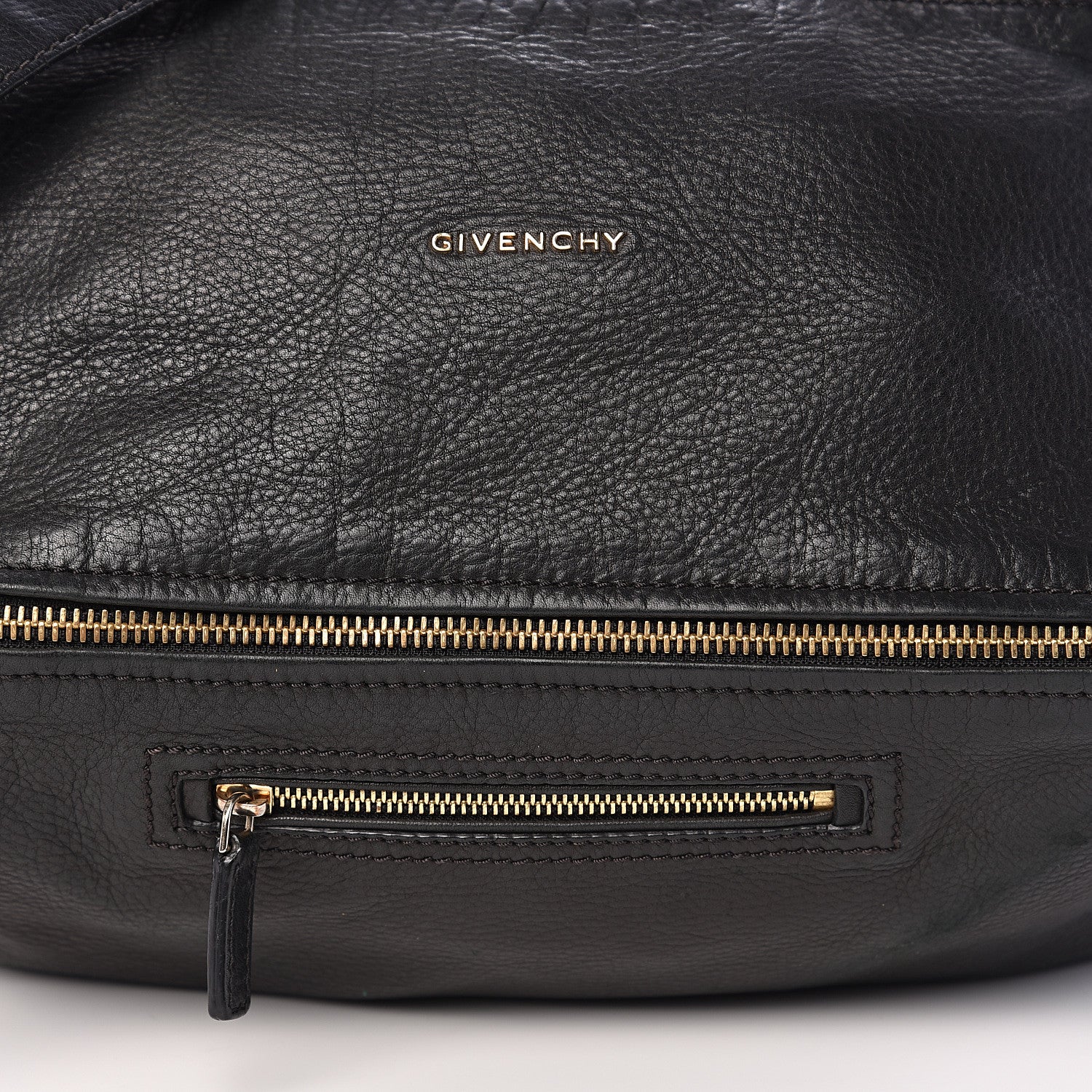 Givenchy Calfskin Medium Pandora Black 11 of 11