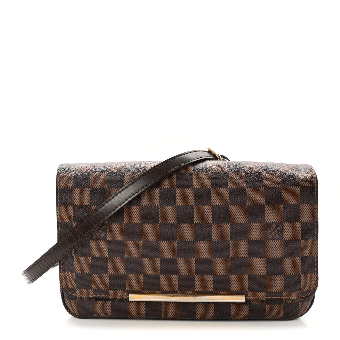 Damier Ebene Hoxton PM
