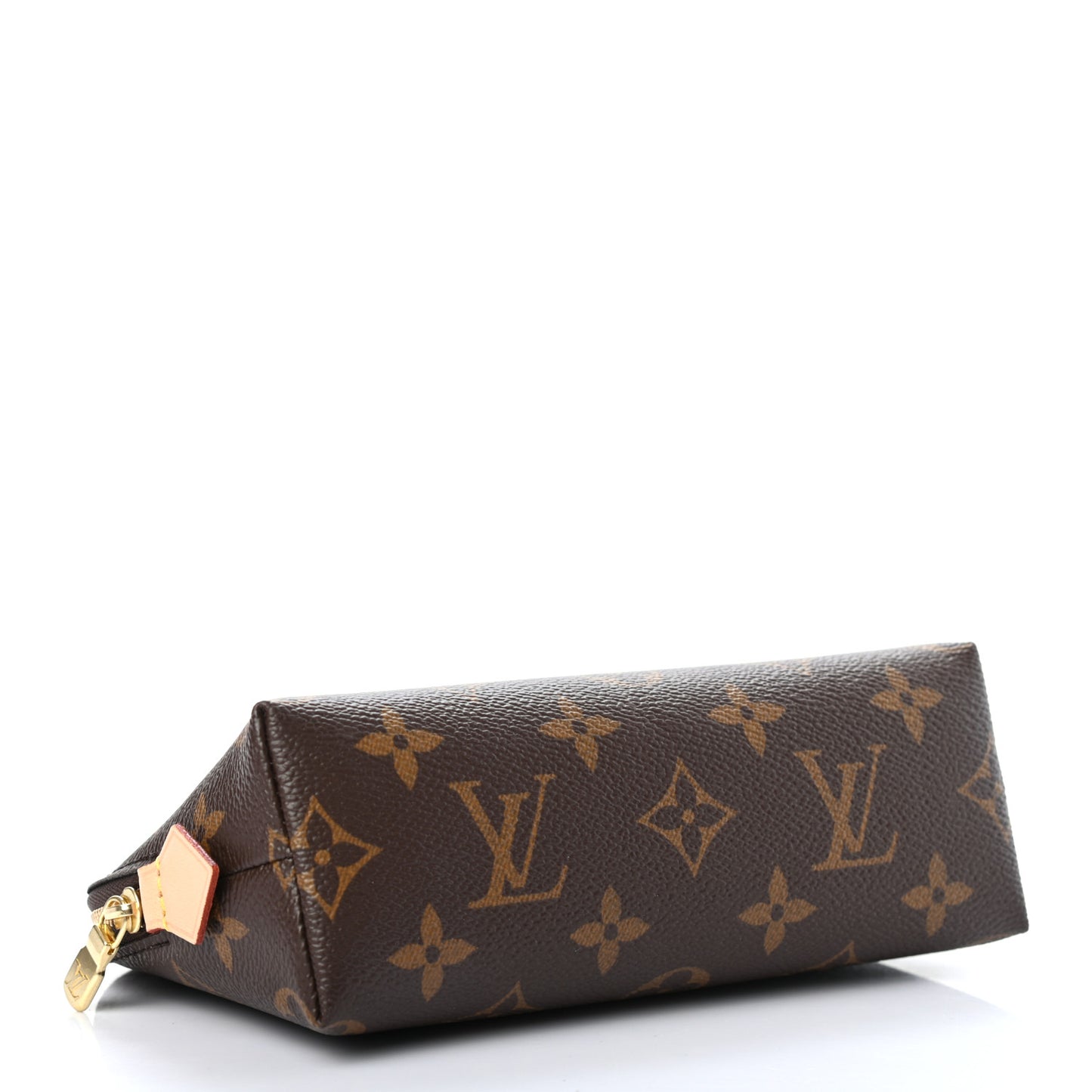 Monogram Cosmetic Pouch