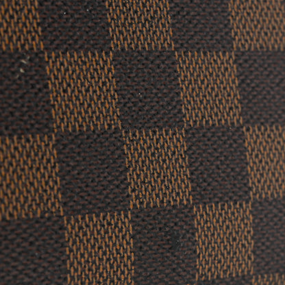 Louis Vuitton Damier Ebene Zippy Wallet 10 of 12