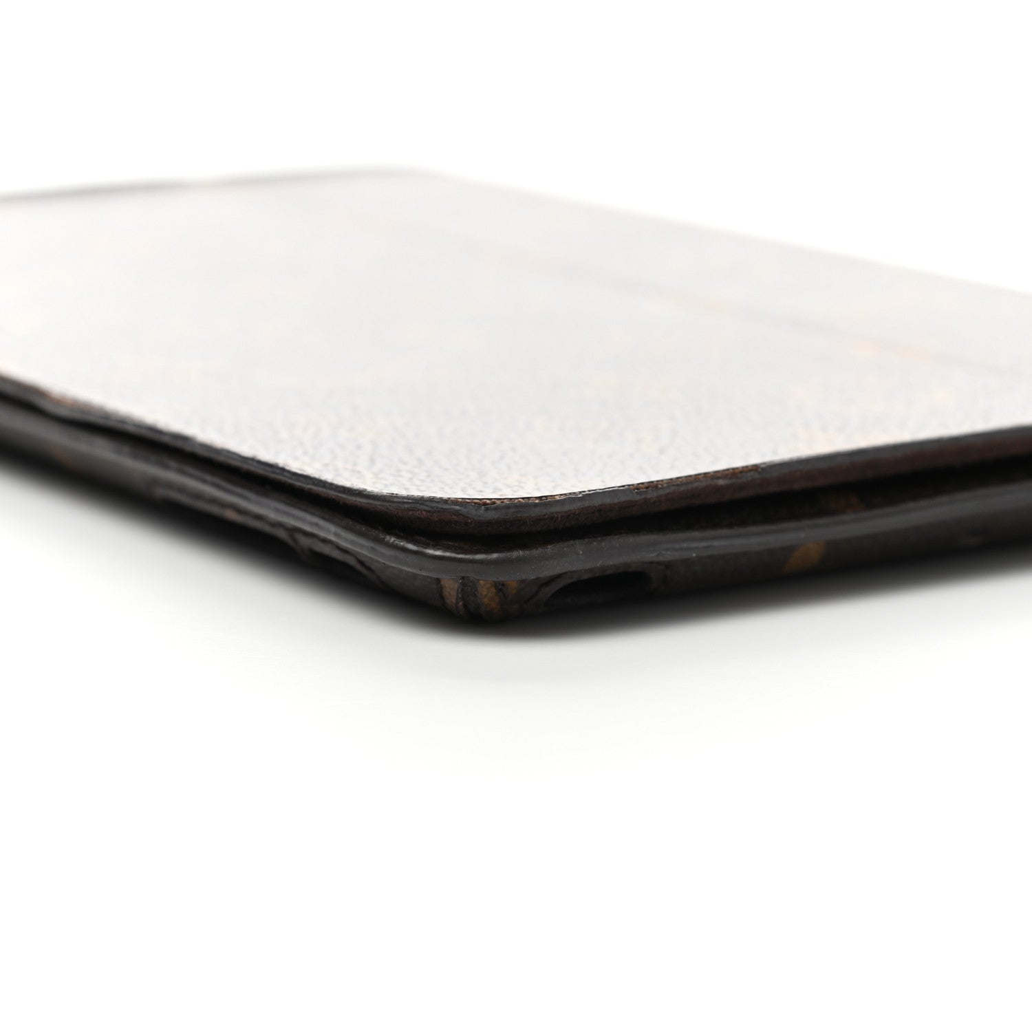 Louis Vuitton Monogram Folio iPad Mini Case 9 of 12
