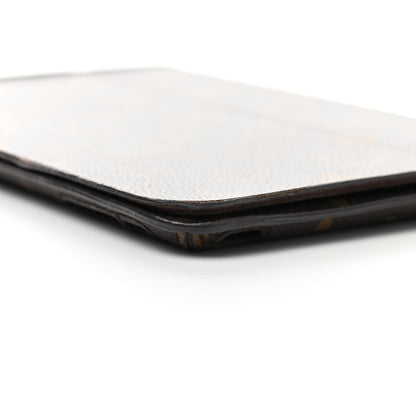 Louis Vuitton Monogram Folio iPad Mini Case 9 of 12