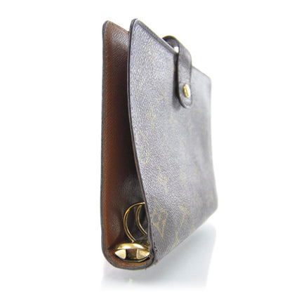 Louis Vuitton Monogram Medium Ring Agenda 3 of 8